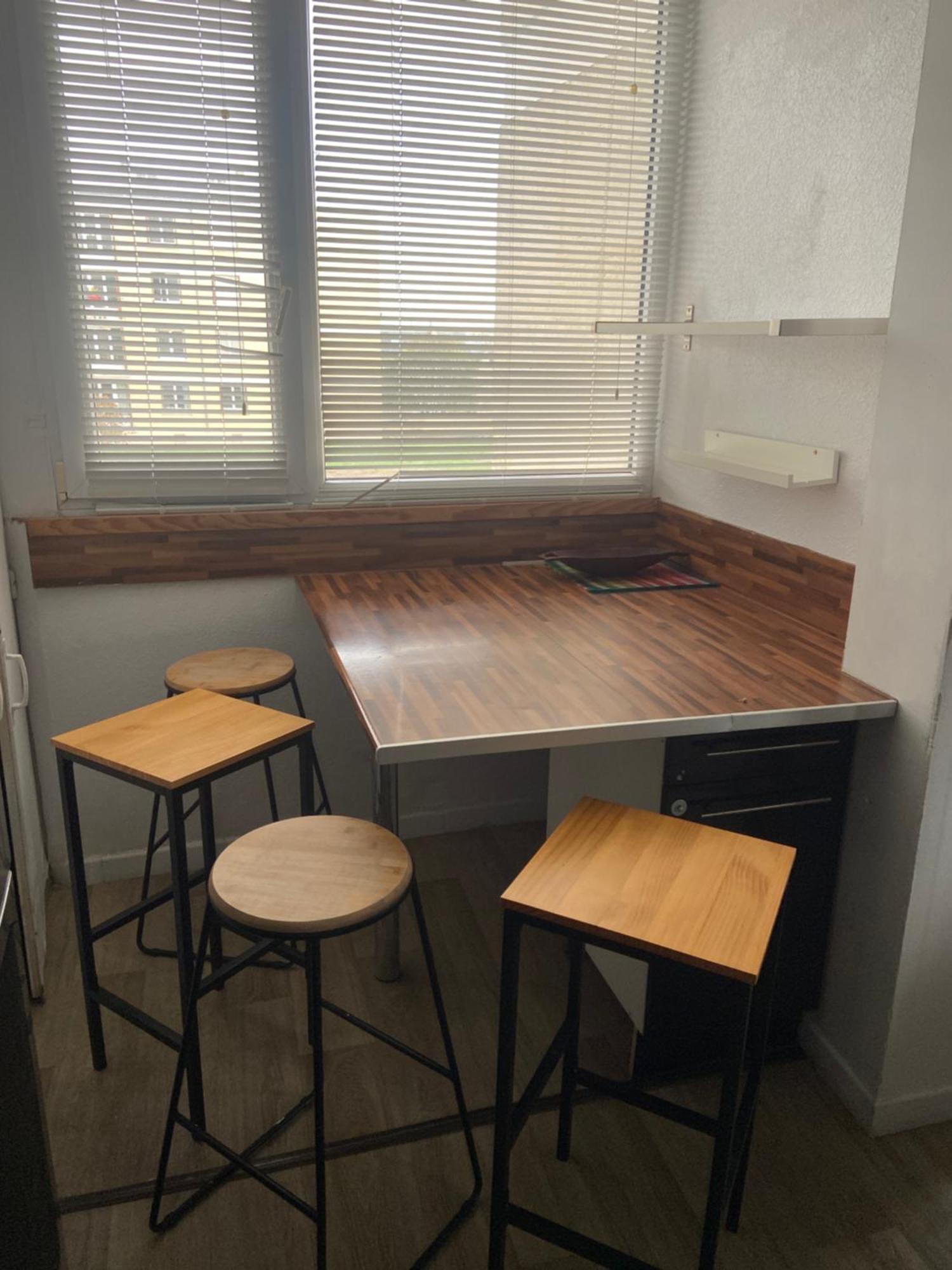 קאין Bel Appartement Spacieux ,Convivial De 3 Chambres Avec Parking Prive Secure מראה חיצוני תמונה