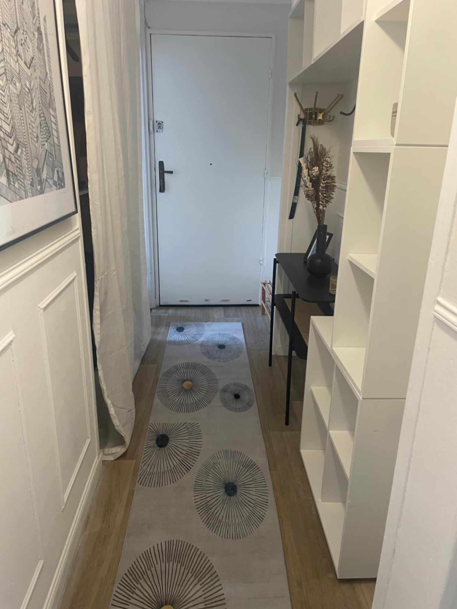קאין Bel Appartement Spacieux ,Convivial De 3 Chambres Avec Parking Prive Secure מראה חיצוני תמונה