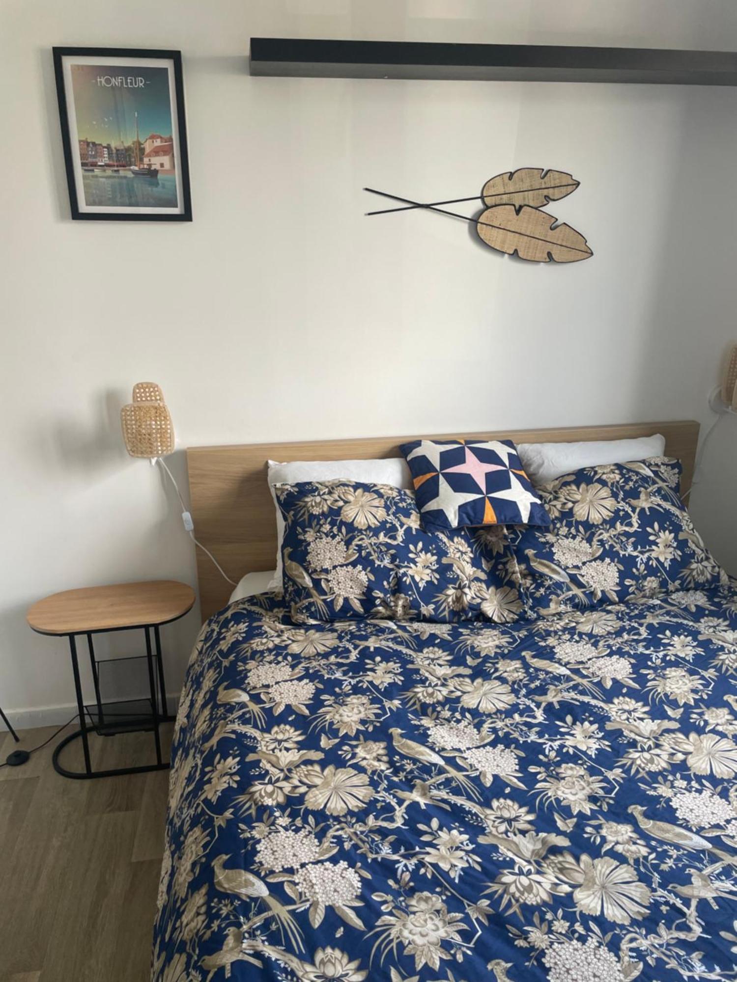 קאין Bel Appartement Spacieux ,Convivial De 3 Chambres Avec Parking Prive Secure מראה חיצוני תמונה